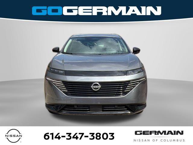new 2026 Nissan Murano car, priced at $46,992