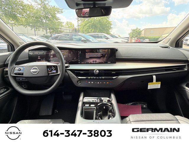 new 2026 Nissan Murano car, priced at $46,992