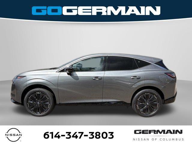 new 2026 Nissan Murano car, priced at $46,992