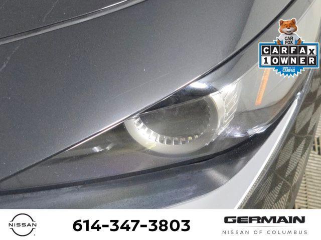 used 2024 Mazda CX-30 car, priced at $21,997