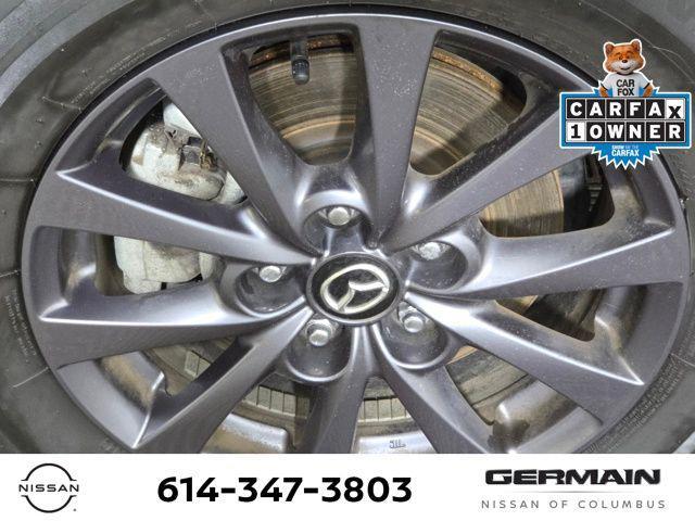 used 2024 Mazda CX-30 car, priced at $21,997