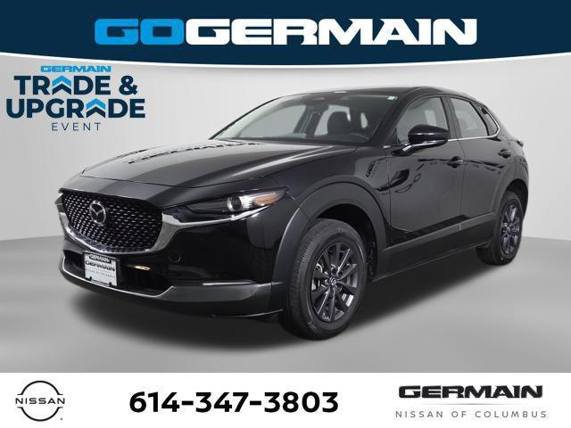 used 2024 Mazda CX-30 car, priced at $21,997