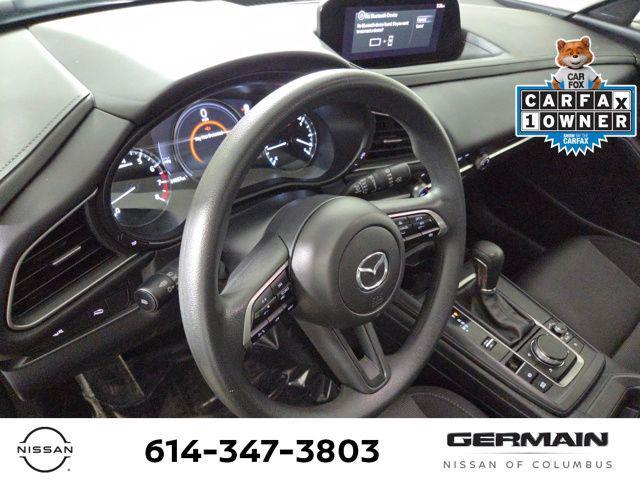 used 2024 Mazda CX-30 car, priced at $21,997