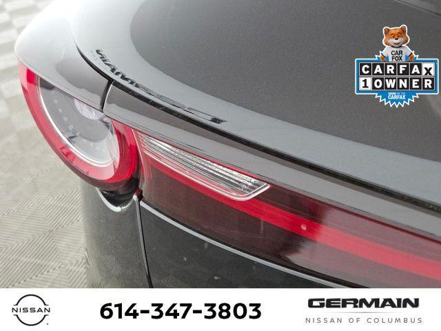 used 2024 Mazda CX-30 car, priced at $21,997