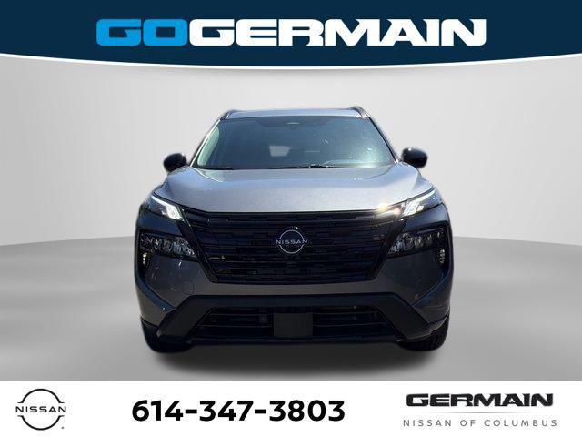 new 2026 Nissan Rogue car, priced at $33,228