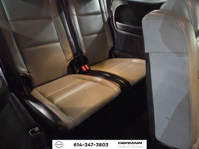 used 2024 Dodge Durango car, priced at $32,189