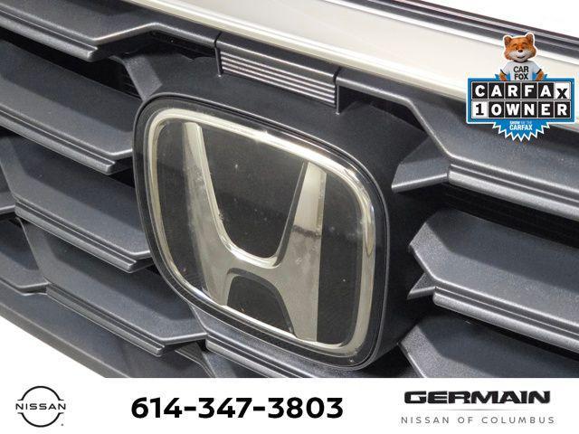 used 2025 Honda Pilot car, priced at $42,491