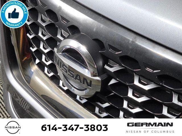 used 2019 Nissan Kicks car, priced at $14,991