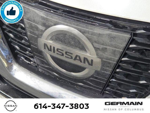 used 2017 Nissan Rogue car, priced at $12,697