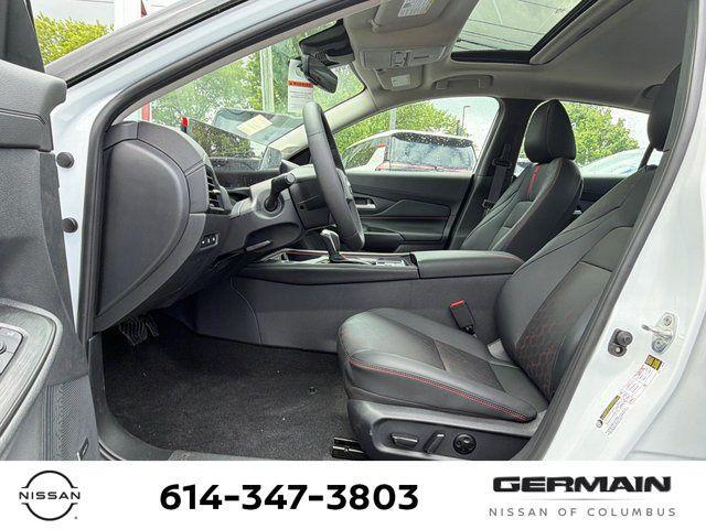 new 2026 Nissan Sentra car, priced at $31,091