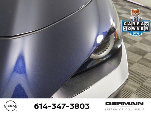 used 2024 Mazda CX-30 car, priced at $23,940
