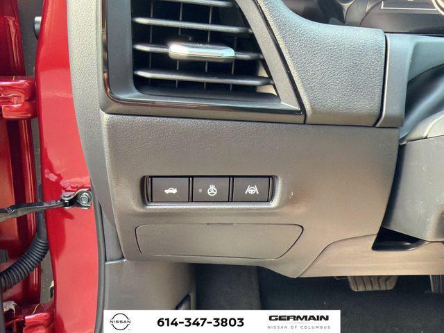 new 2026 Nissan Sentra car, priced at $28,691
