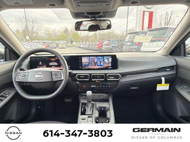 new 2026 Nissan Sentra car, priced at $25,407