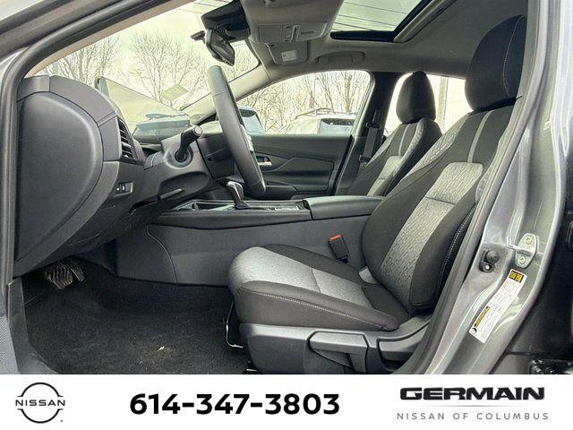 new 2026 Nissan Sentra car, priced at $25,407