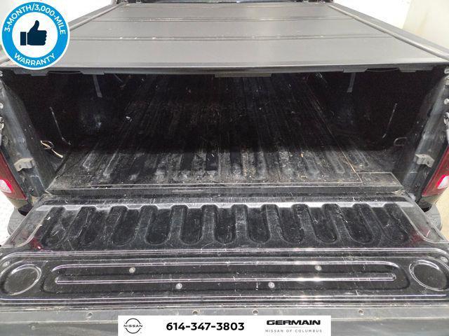 used 2022 Ram 1500 Classic car, priced at $22,939