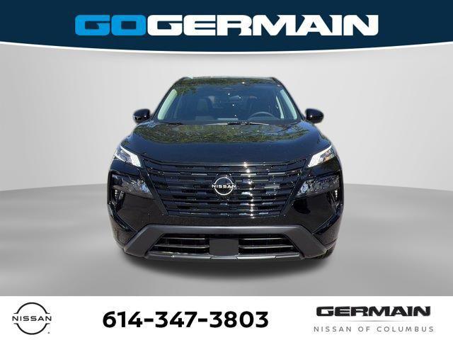 new 2026 Nissan Rogue car, priced at $33,228