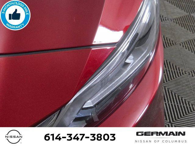 used 2019 Nissan Altima car, priced at $20,991