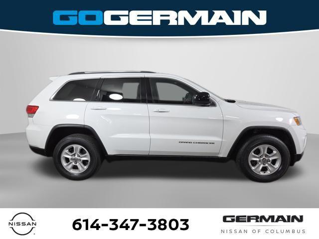 used 2016 Jeep Grand Cherokee car, priced at $9,939