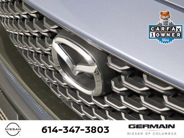 used 2024 Mazda CX-50 car, priced at $27,991