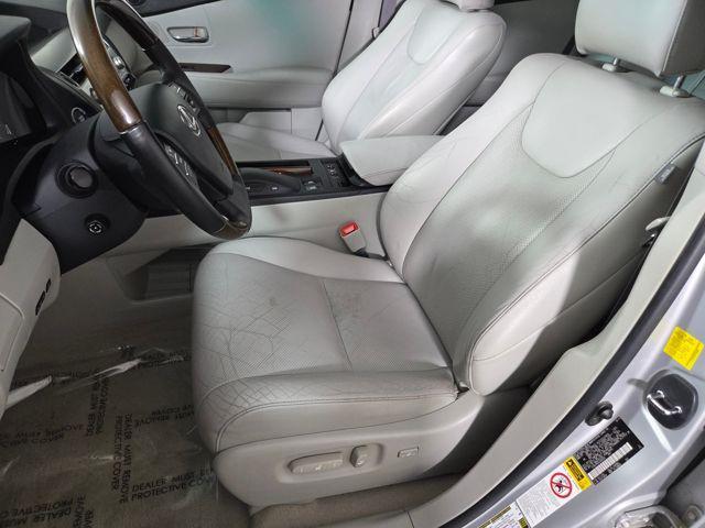 used 2010 Lexus RX 350 car, priced at $8,997