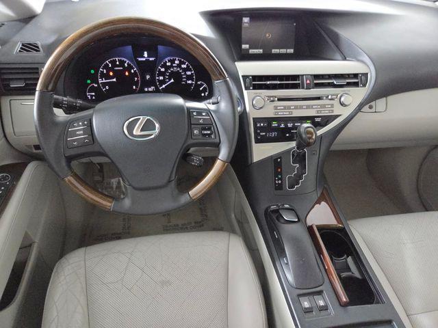 used 2010 Lexus RX 350 car, priced at $8,997