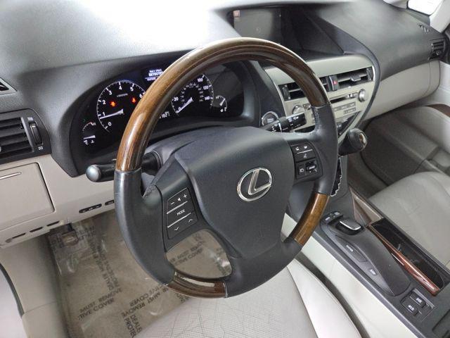 used 2010 Lexus RX 350 car, priced at $8,997