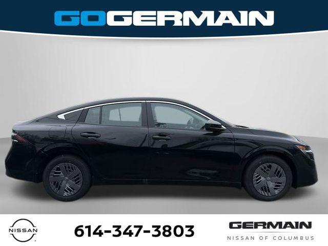 new 2026 Nissan Sentra car, priced at $23,077