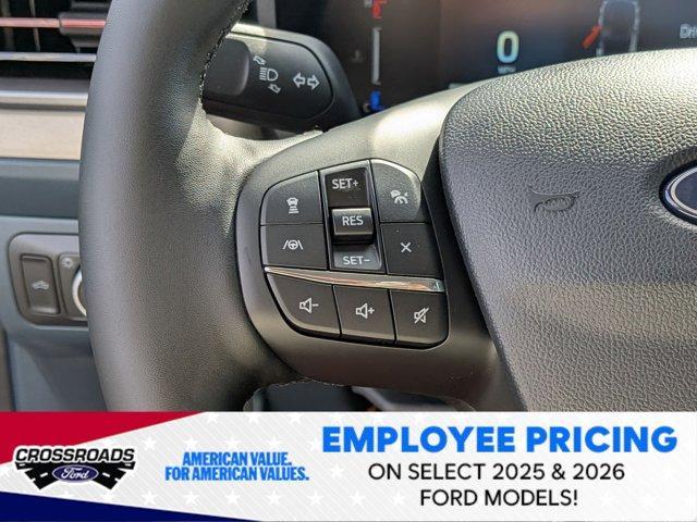 new 2026 Ford Maverick car, priced at $40,631