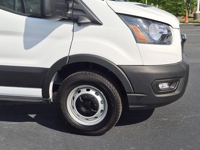 used 2025 Ford Transit-350 car, priced at $54,894