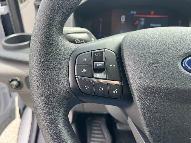 new 2026 Ford Transit-250 car, priced at $58,564