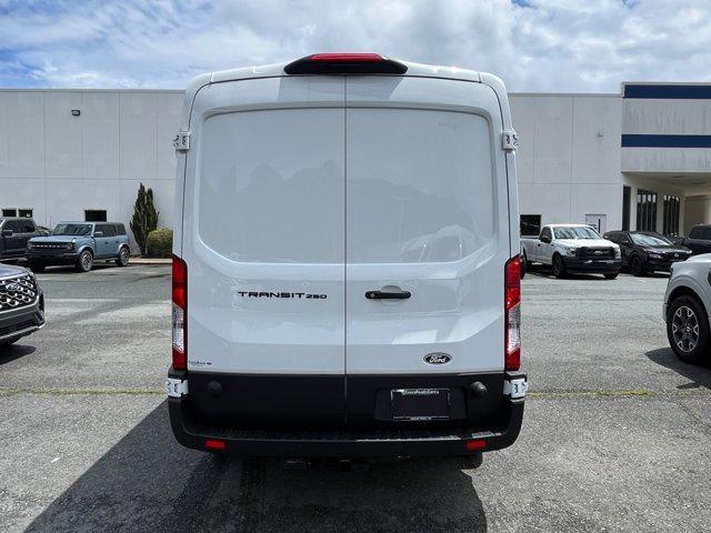 new 2026 Ford Transit-250 car, priced at $58,564