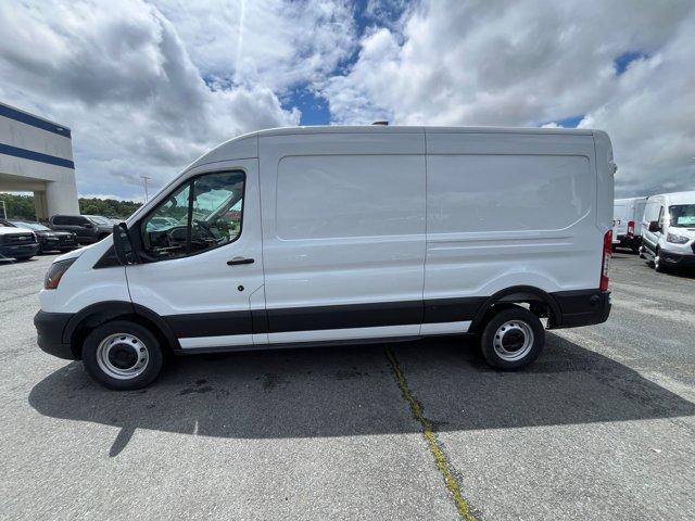 new 2026 Ford Transit-250 car, priced at $58,564