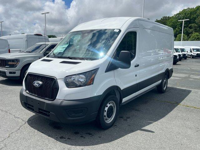 new 2026 Ford Transit-250 car, priced at $58,564