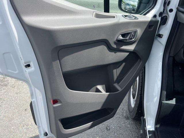 new 2026 Ford Transit-250 car, priced at $58,564