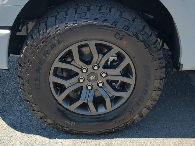 new 2026 Ford F-150 car, priced at $70,589