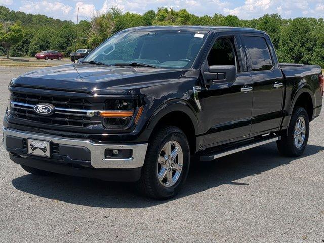 used 2025 Ford F-150 car, priced at $47,894