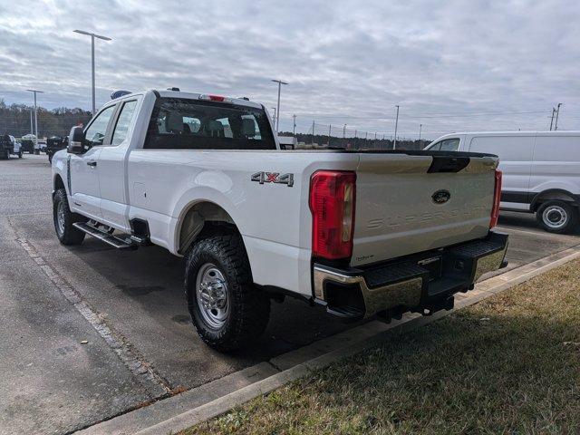 new 2026 Ford F-250 car, priced at $64,005