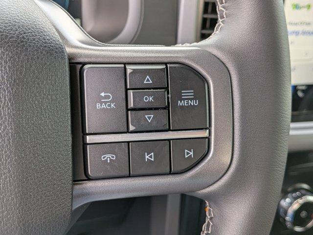 new 2026 Ford F-150 car, priced at $62,547