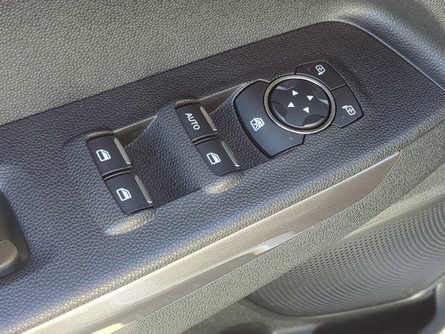 used 2021 Ford EcoSport car, priced at $18,787