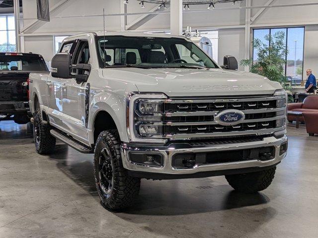 new 2026 Ford F-350 car, priced at $67,936