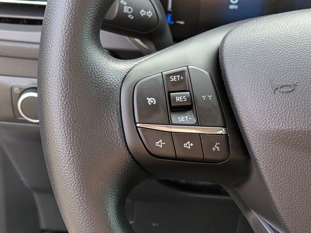new 2026 Ford Escape car, priced at $28,816