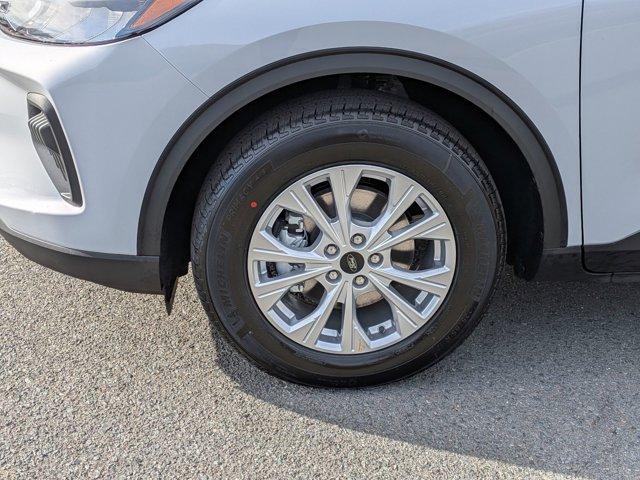 new 2026 Ford Escape car, priced at $28,816