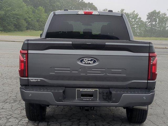 new 2026 Ford F-150 car, priced at $50,701
