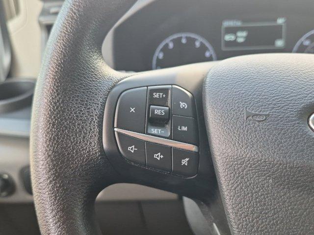 used 2024 Ford Transit-250 car, priced at $34,894