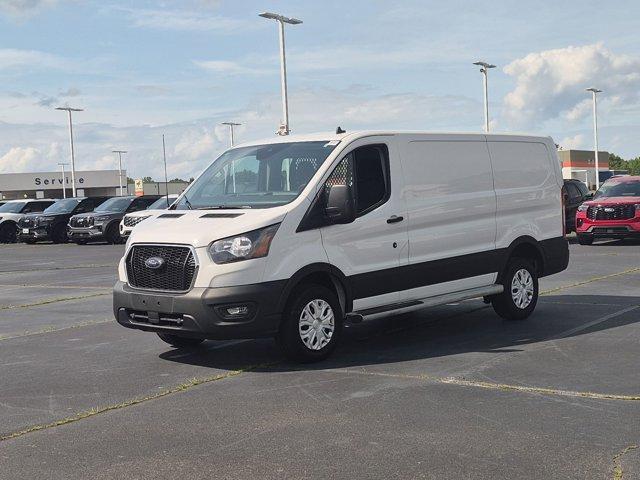 used 2024 Ford Transit-250 car, priced at $34,894