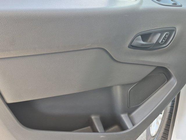 used 2024 Ford Transit-250 car, priced at $34,894