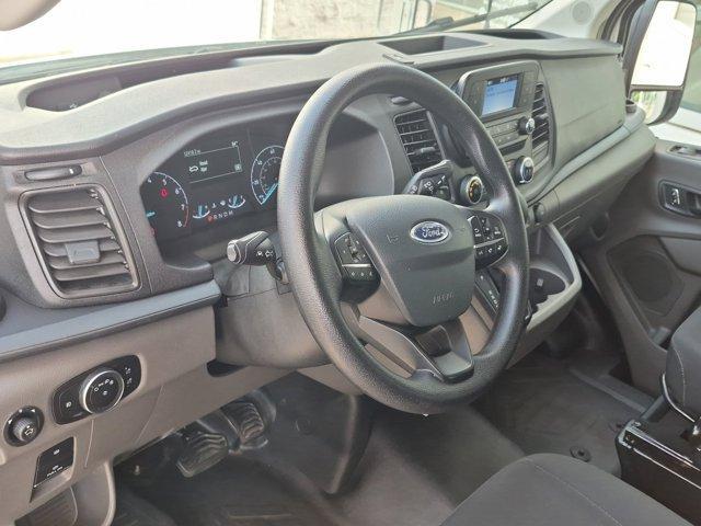 used 2024 Ford Transit-250 car, priced at $34,894