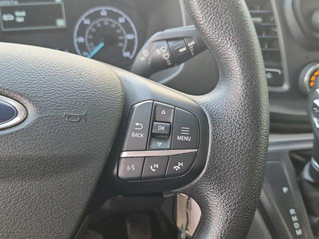 used 2024 Ford Transit-250 car, priced at $34,894
