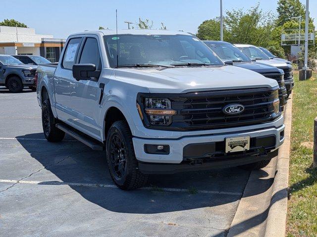 new 2026 Ford F-150 car, priced at $61,136