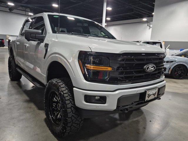new 2026 Ford F-150 car, priced at $76,420